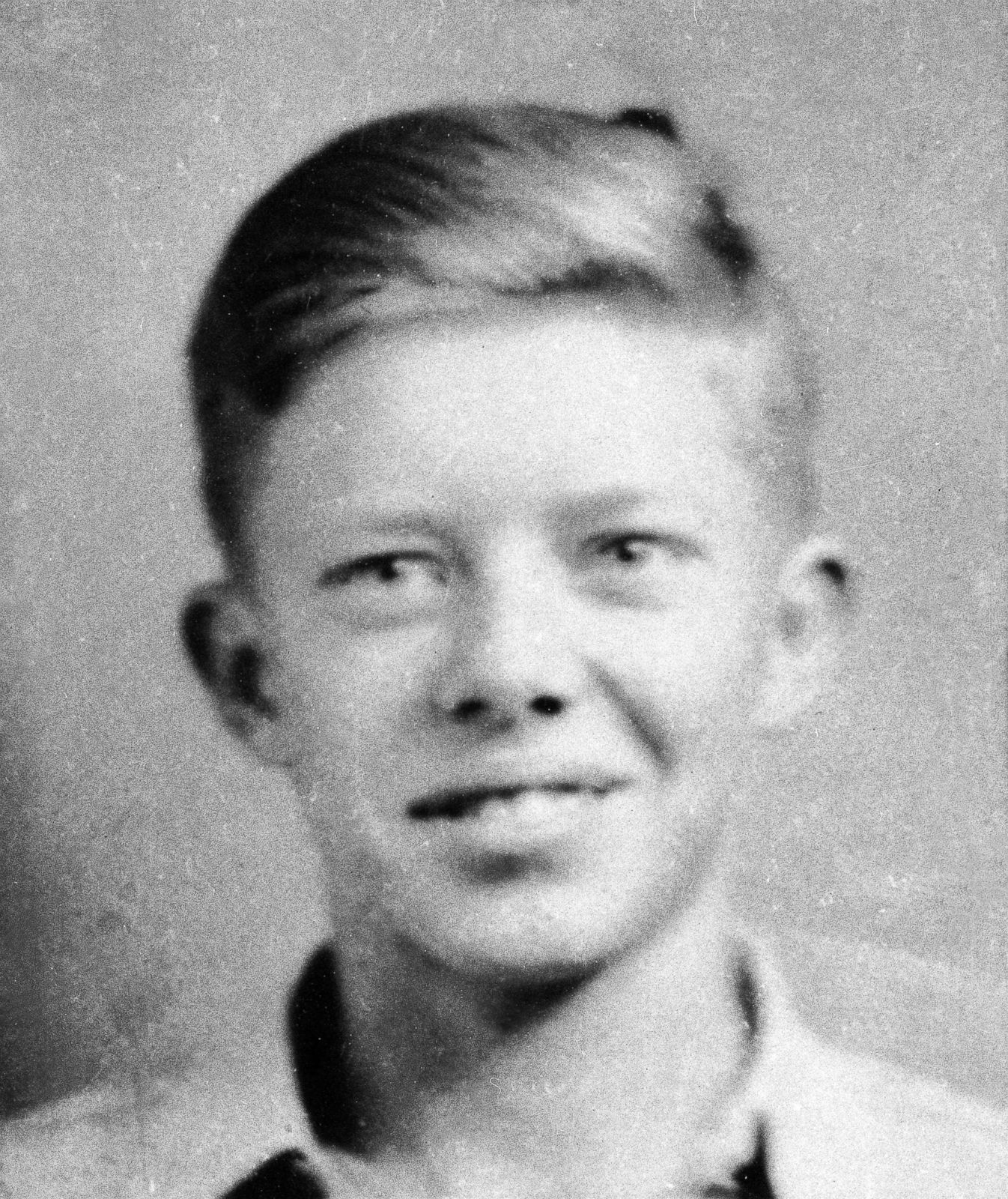 Jimmy Carter