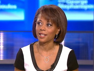 Melody Barnes Videos at ABC News Video Archive at abcnews.com