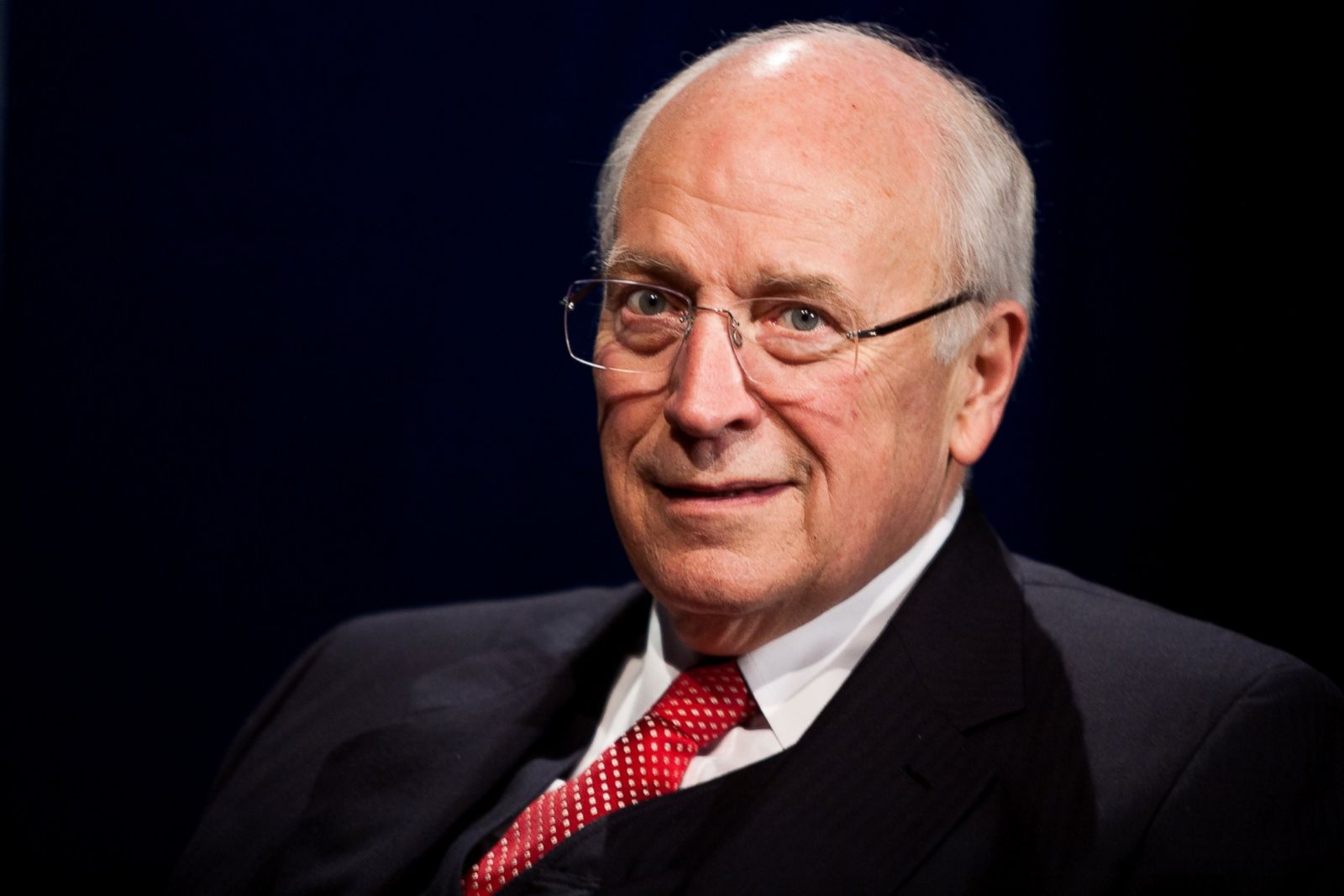 Former Vice President Dick Cheney In Photos Photos Abc News 