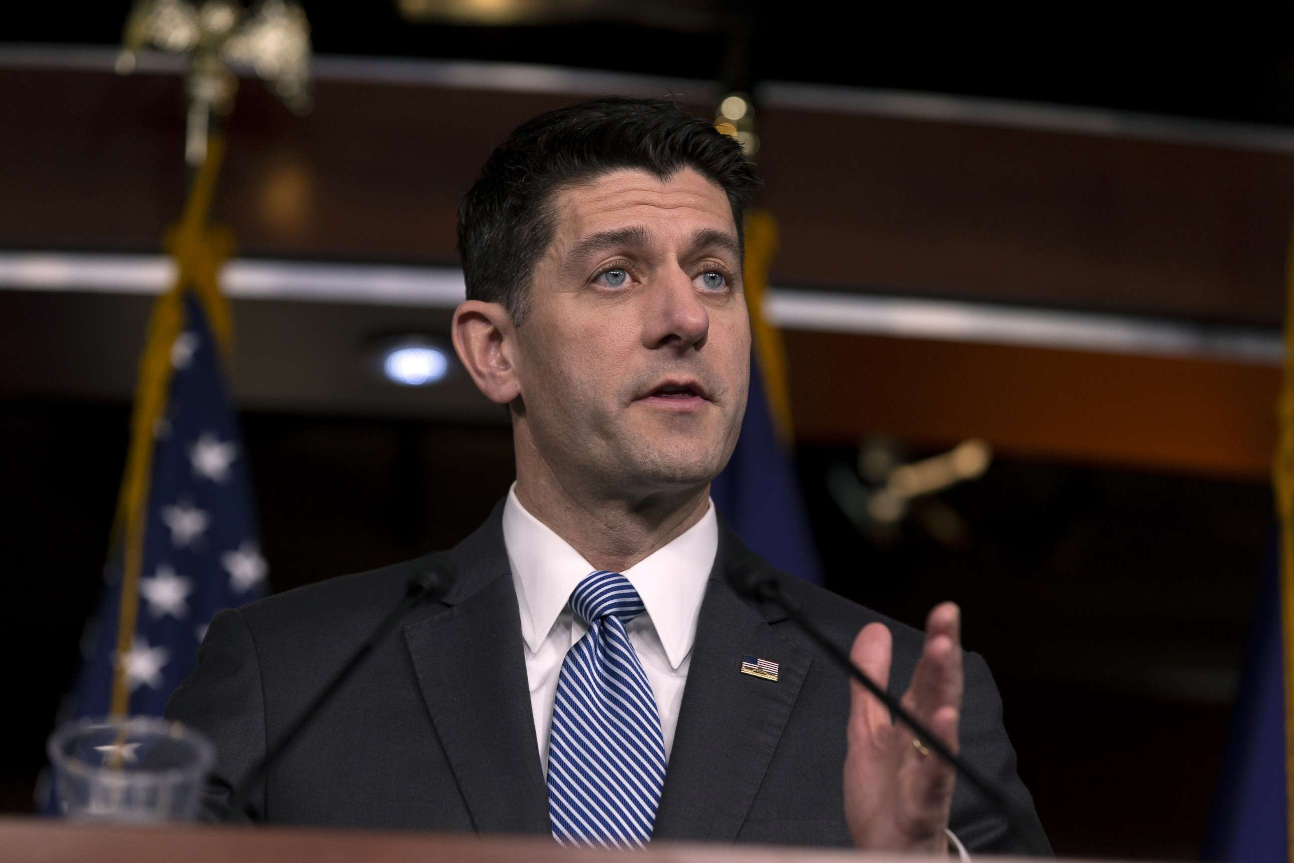 Rep. Paul Ryan Videos at ABC News Video Archive at abcnews.com