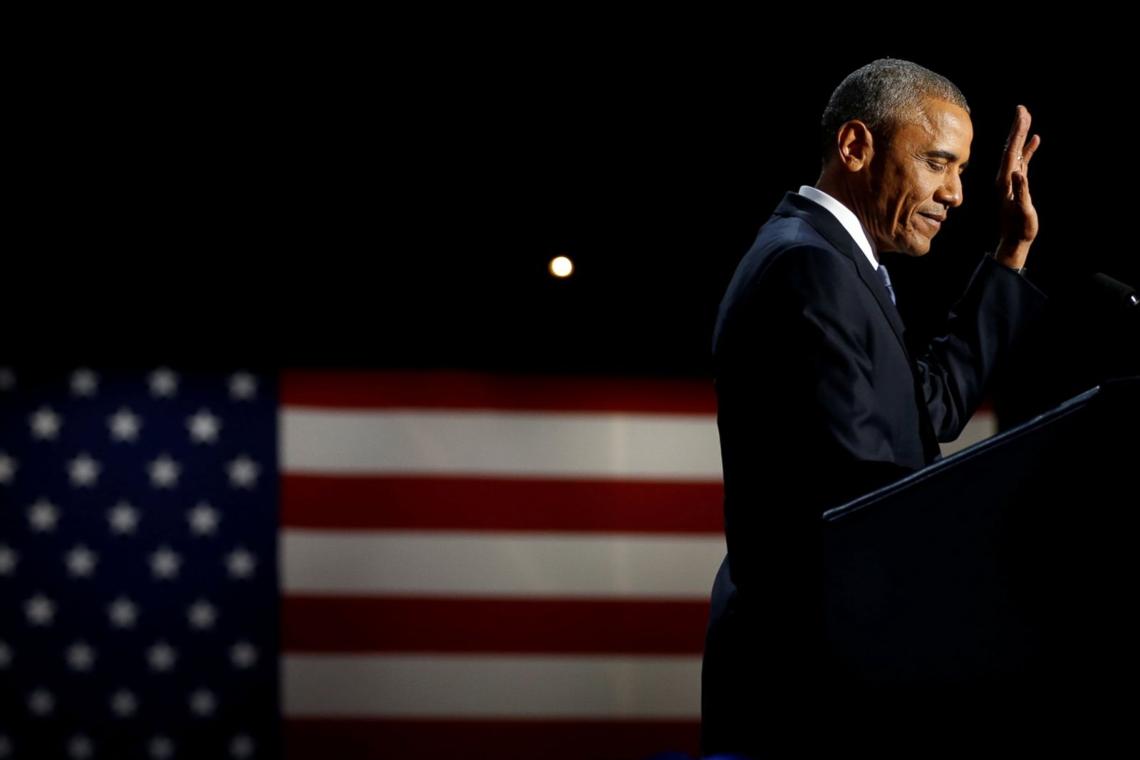 Obama's Presidential Legacy Photos - ABC News