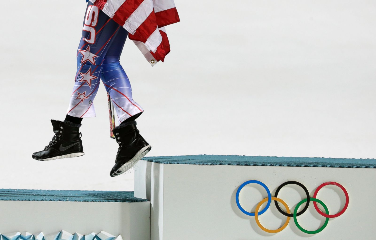 Winter Olympics 2014 Top Photos Picture A Look Back At The Best Moments From Sochi Abc News