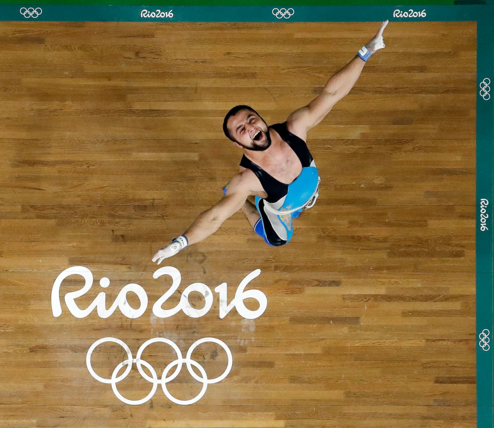 Rio Olympics 2016: Best Photos From Day 5 Photos - ABC News