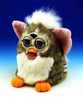 talking gizmo furby