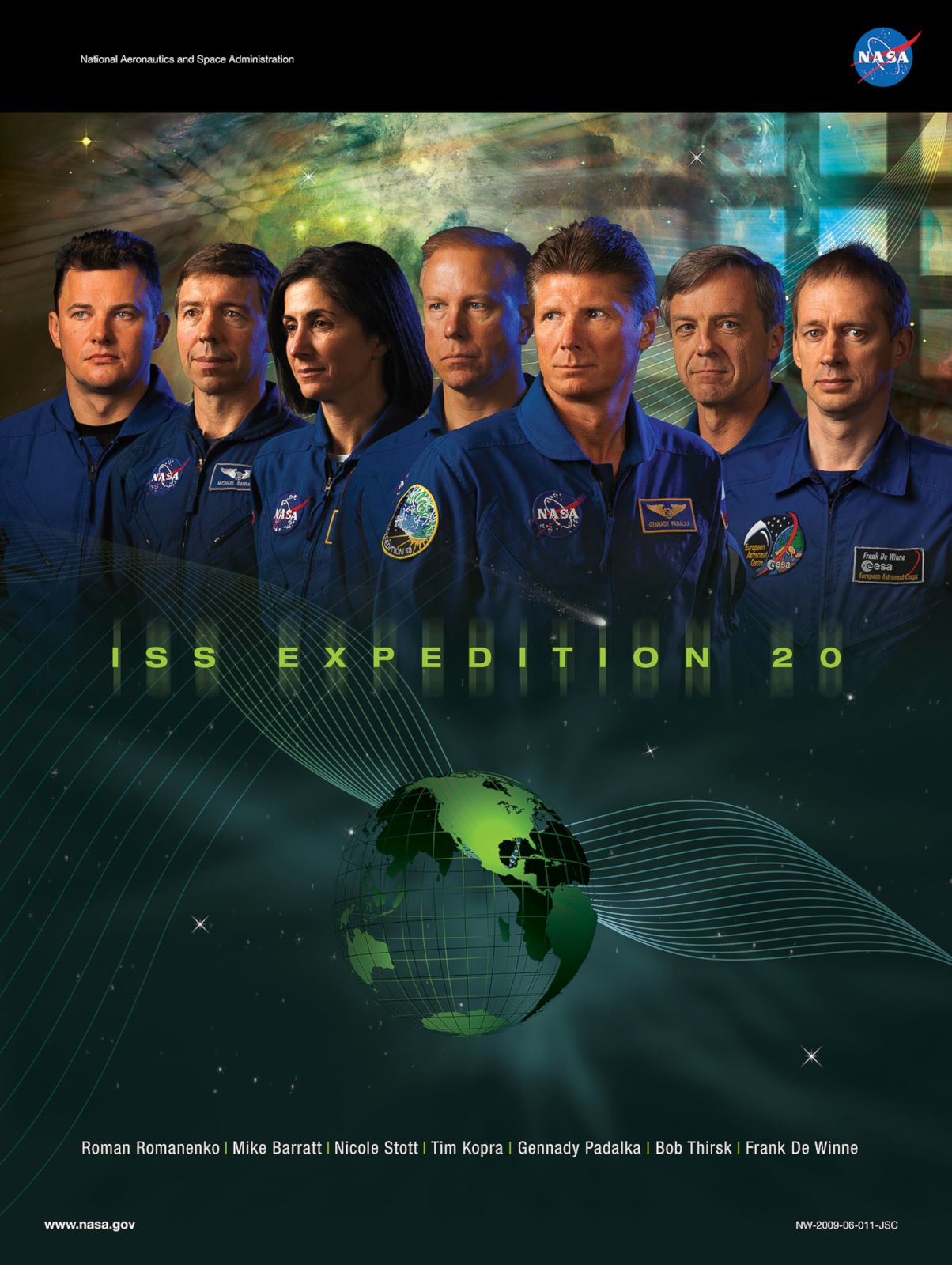 Expedition 20 прохождение