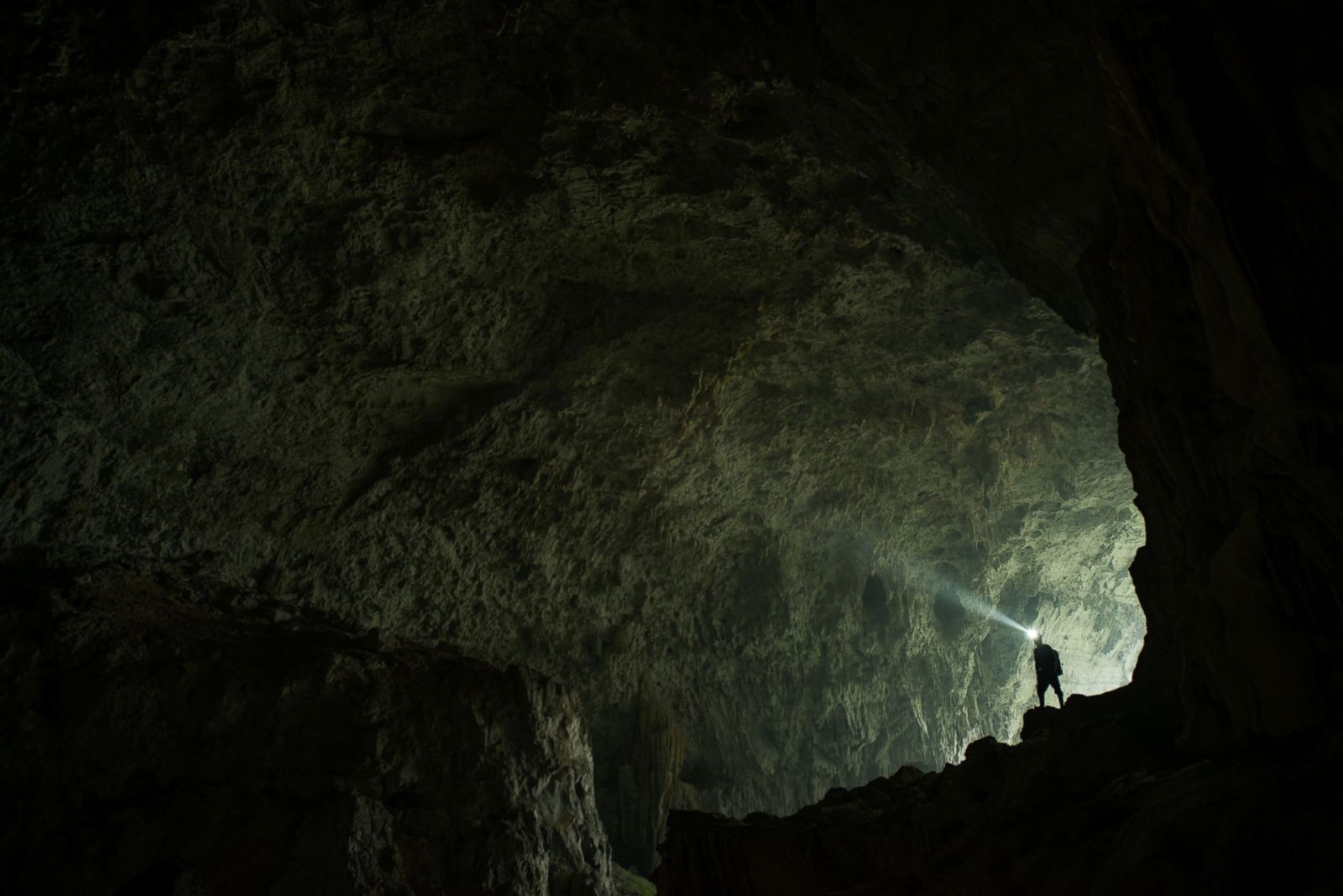 Underground Wonders in the Far East Photos - ABC News