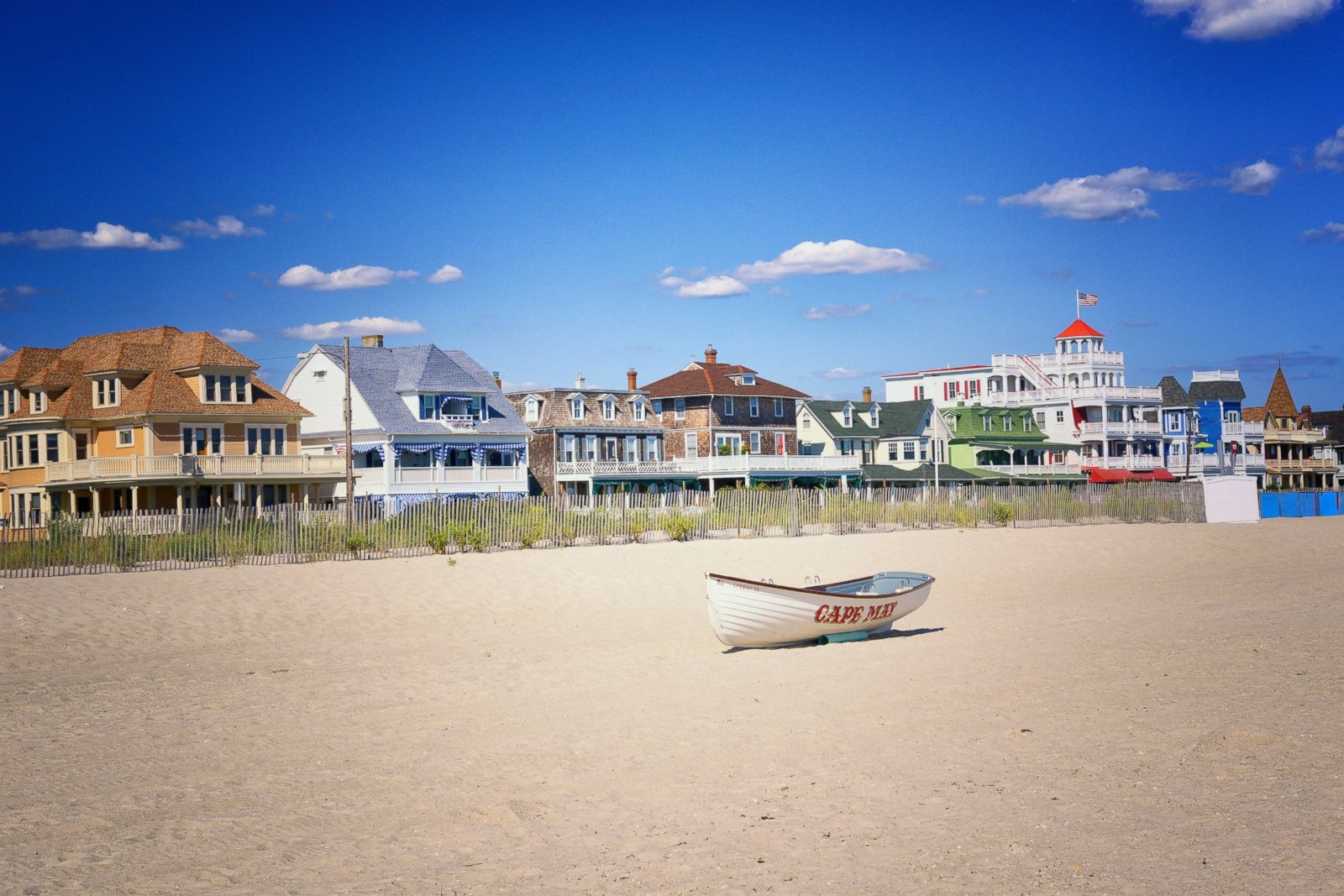 Nation's 10 Best Family Beaches Named Photos | Image #91 - ABC News