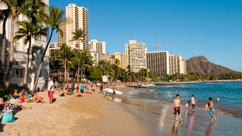 With Hawaii Tourism Rebound, the New and Notable - ABC News