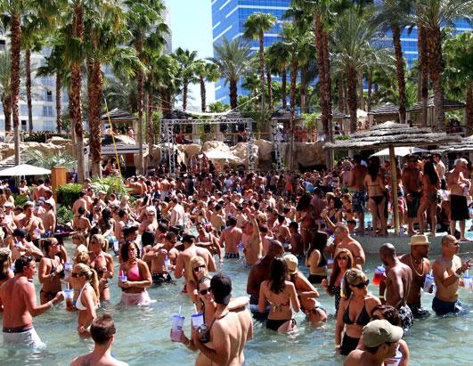 Best Las Vegas Topless And Party Pools Picture Photos Best Las Vegas Topless And Party Pools 