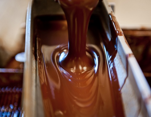 Sweet! 6 Superlative Small-Batch Chocolate Factories Picture | 6 Small ...