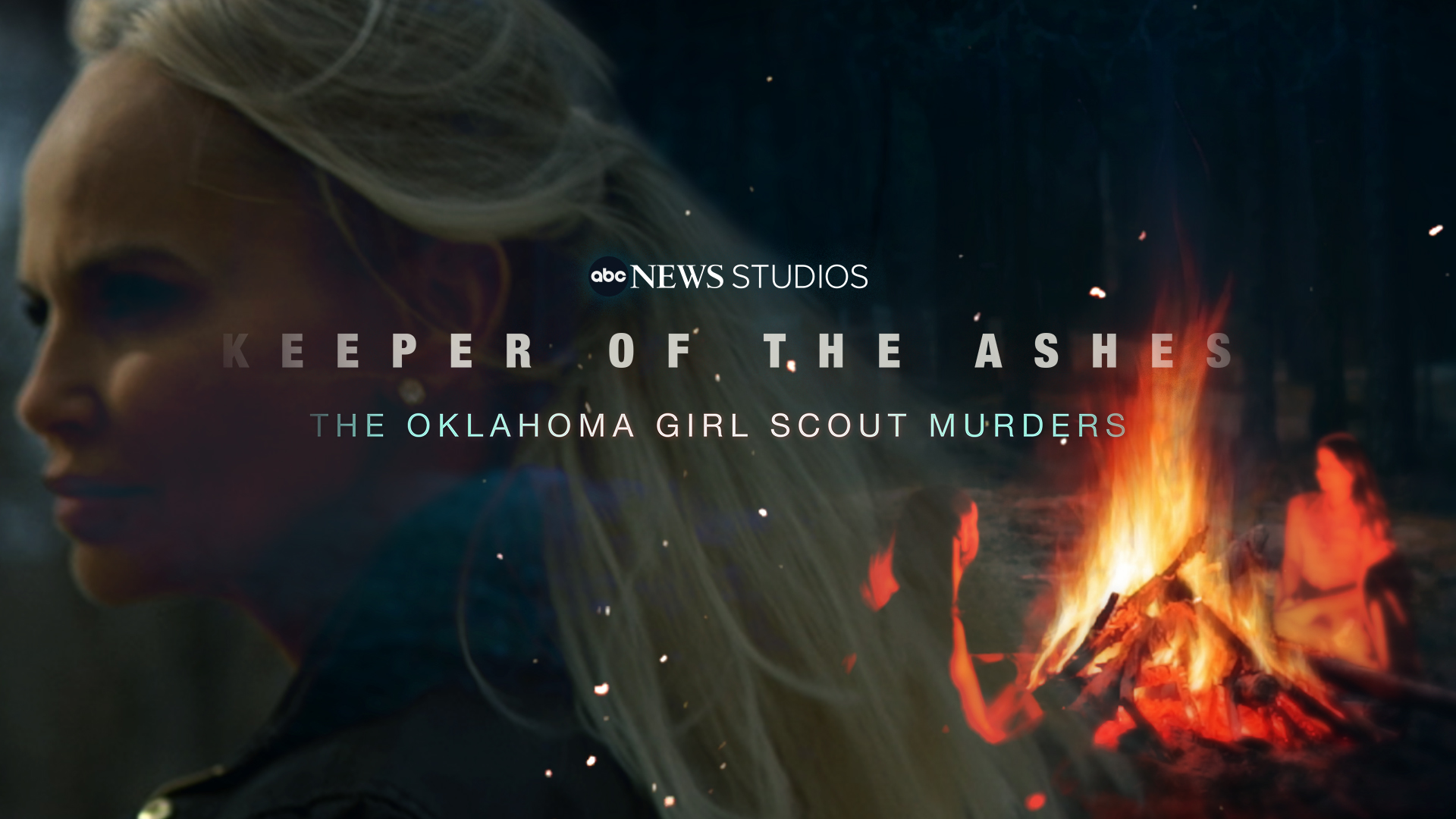  The Oklahoma Girl Scout Murders