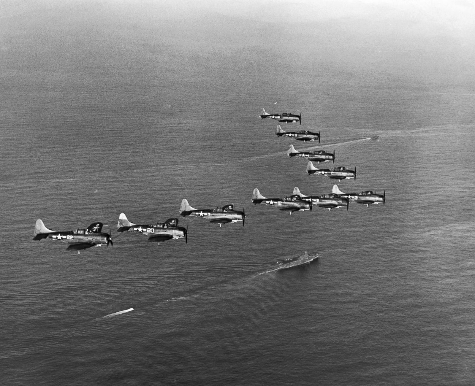 75th anniversary of the Battle of Midway Photos | Image #91 - ABC News