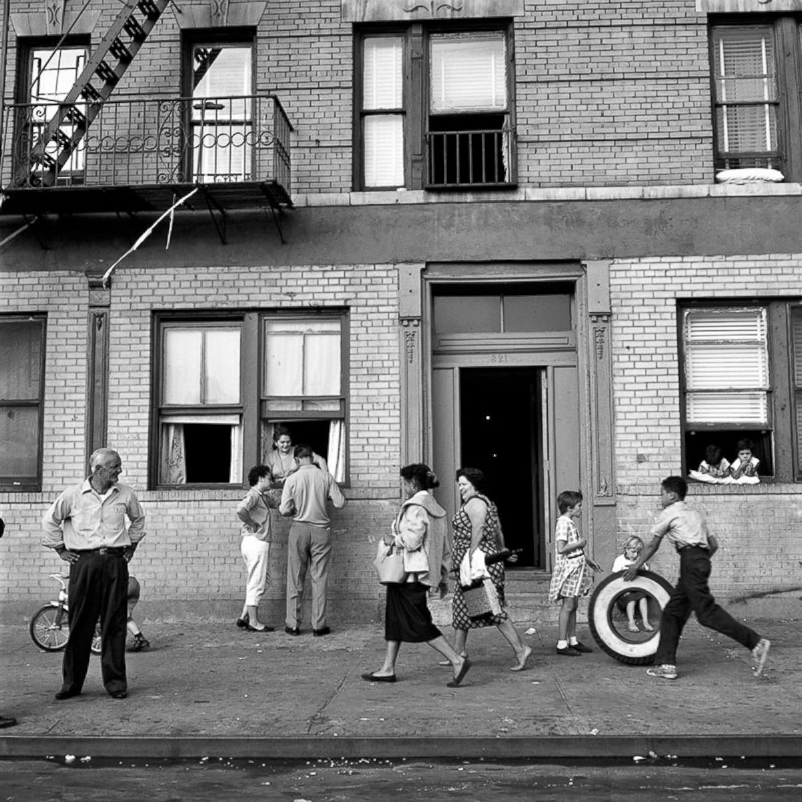 Finding Vivian Maier Photos - ABC News