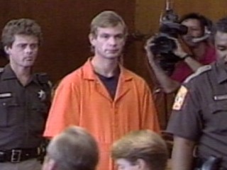 Jeffrey Dahmer Videos at ABC News Video Archive at abcnews.com