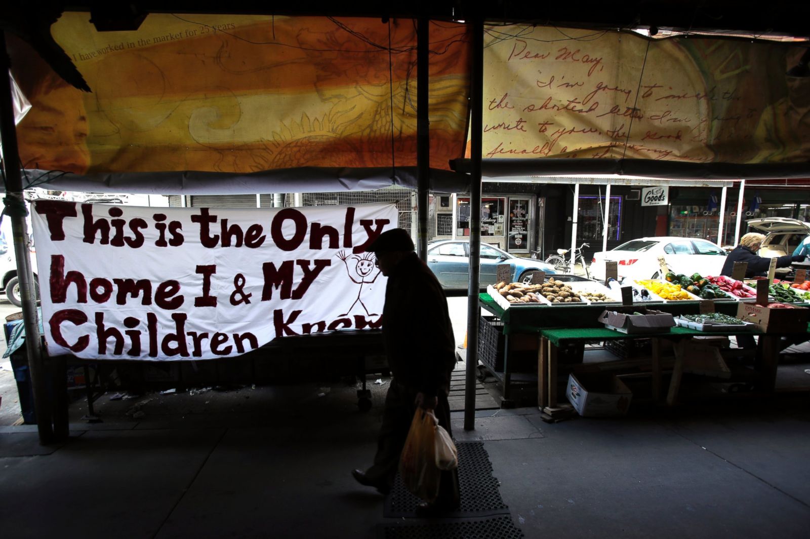 Day Without Immigrants Protests Take Place Across The Country Photos Abc News 4229