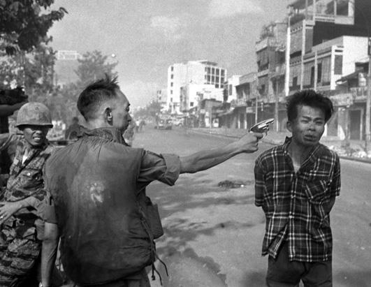 Iconic Images from Vietnam Photos - ABC News