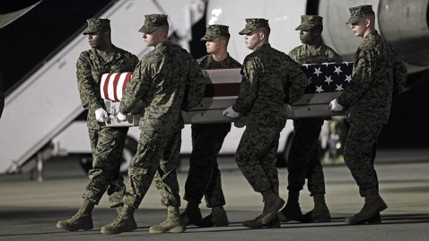 ap Sgt William Stacey jt 120203 wblog Fallen Marines Last Words: It Was All Worth it