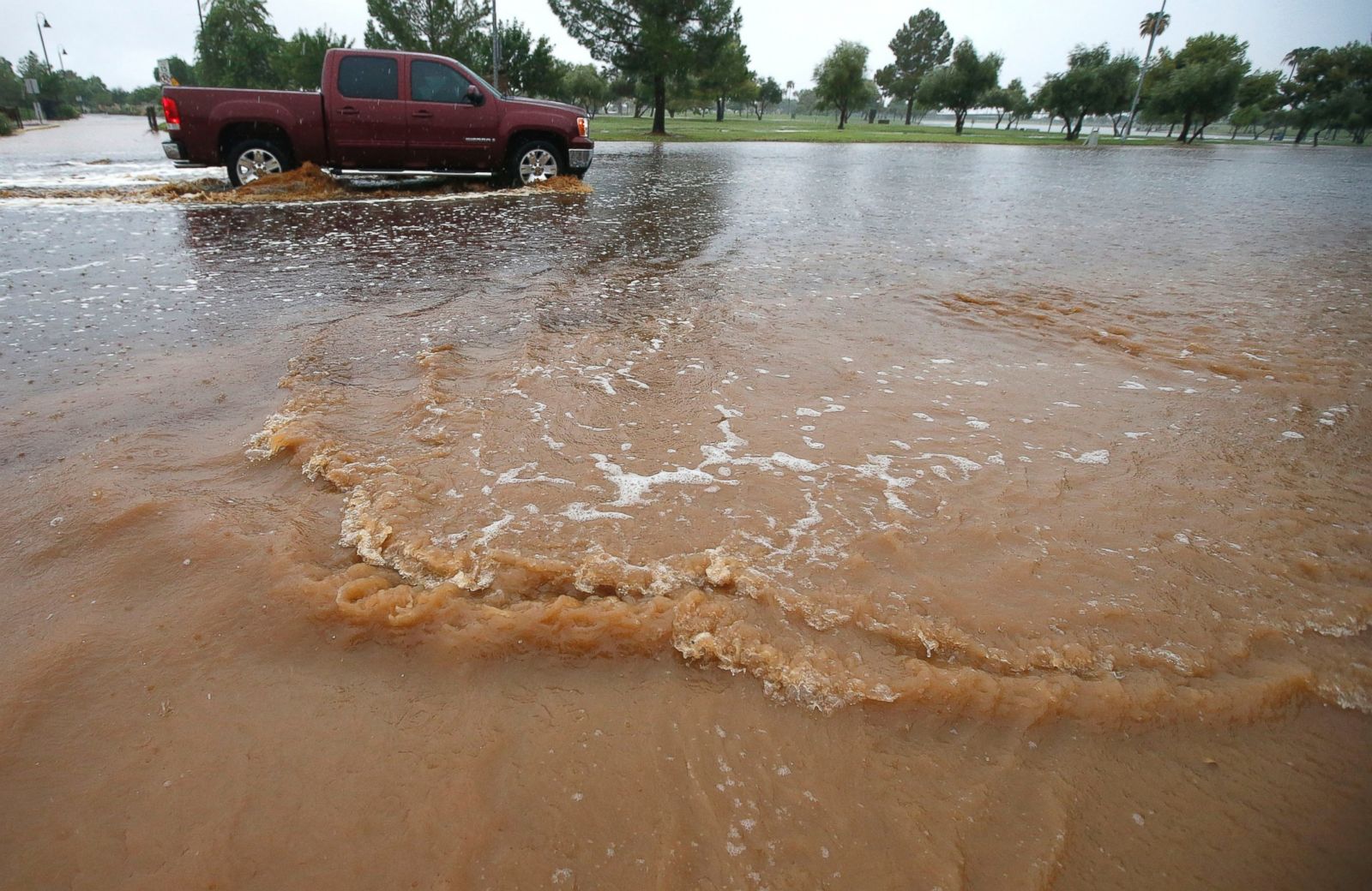 Southwest Flooding Photos Abc News 9306