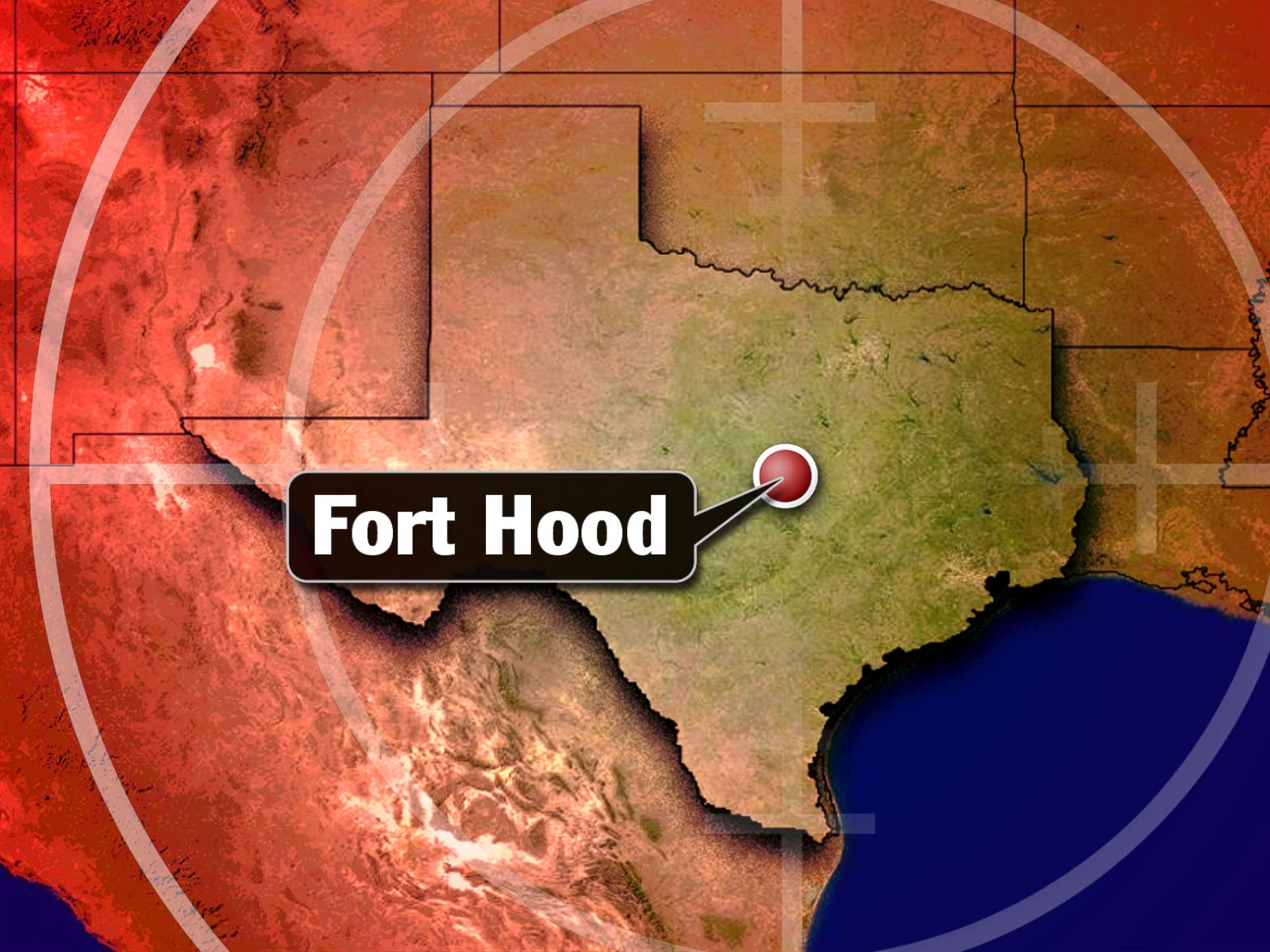 Fort Hood Range Operations