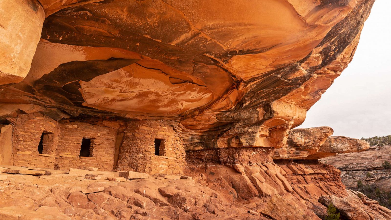 The Beauty Of Bears Ears And Grand Staircase Escalante National Monuments Photos Abc News 3538