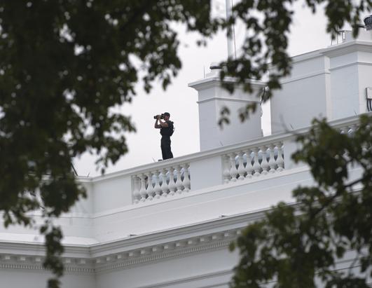 Reported Shots Fired Near US Capitol Picture | Chase Ends In Gunfire ...