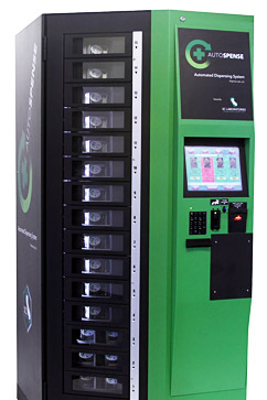 ht autospense medical marijuana vending machine 1 ll 120420 vblog Marijuana Vending Machine by Calif. Company