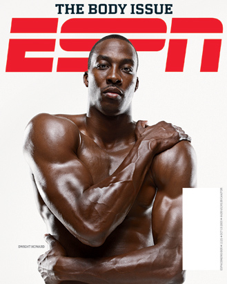 Nude Covers Picture Nude Athletes To Be Revealed In ESPN Body Issue ABC News