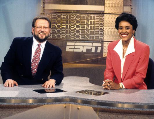 SportsCenter Anchors: Where Are They Now Picture | 'SportsCenter ...