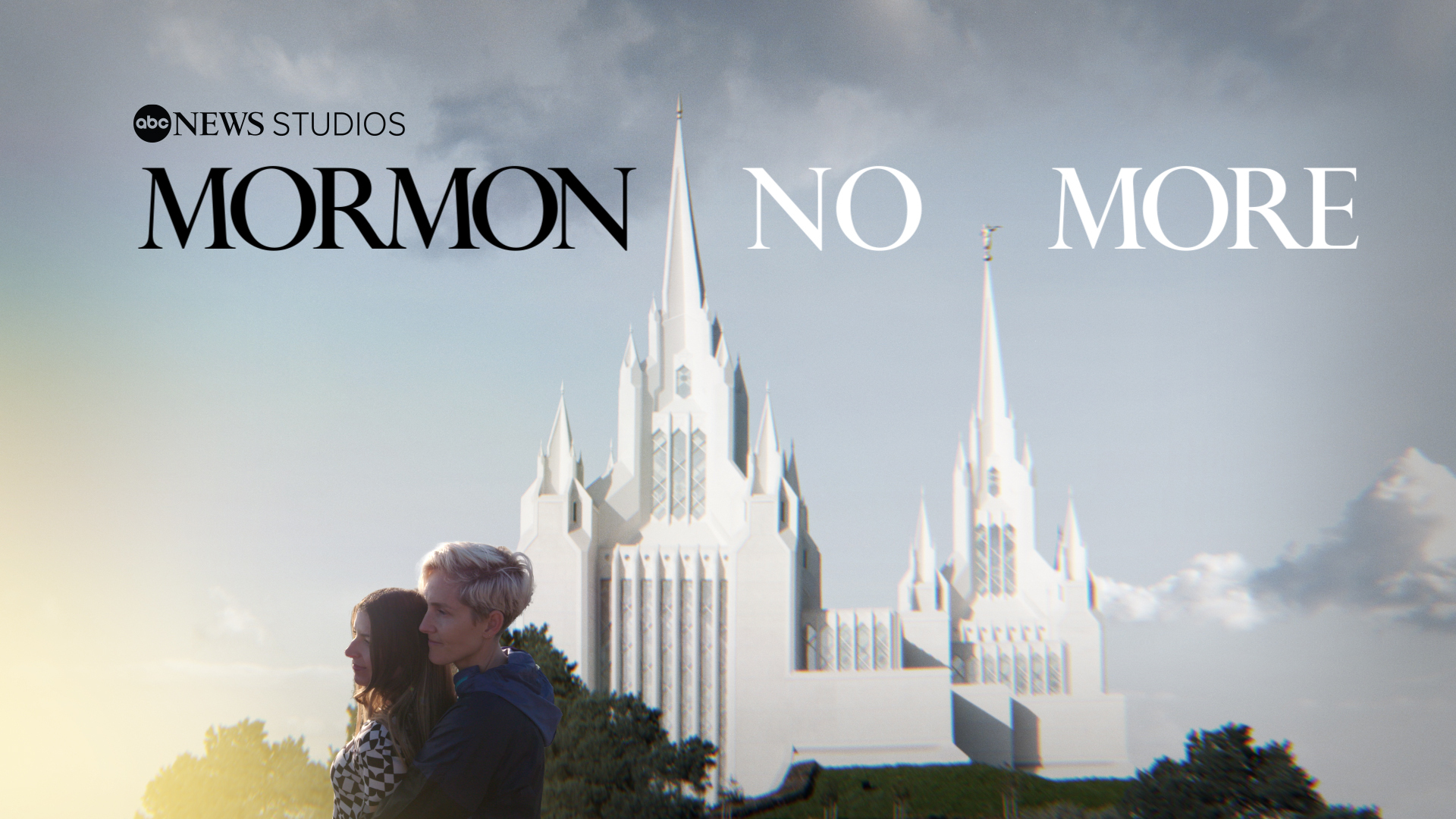 Hulu Special Mormon No More Offers Rare Look Of Two Former Mormons 