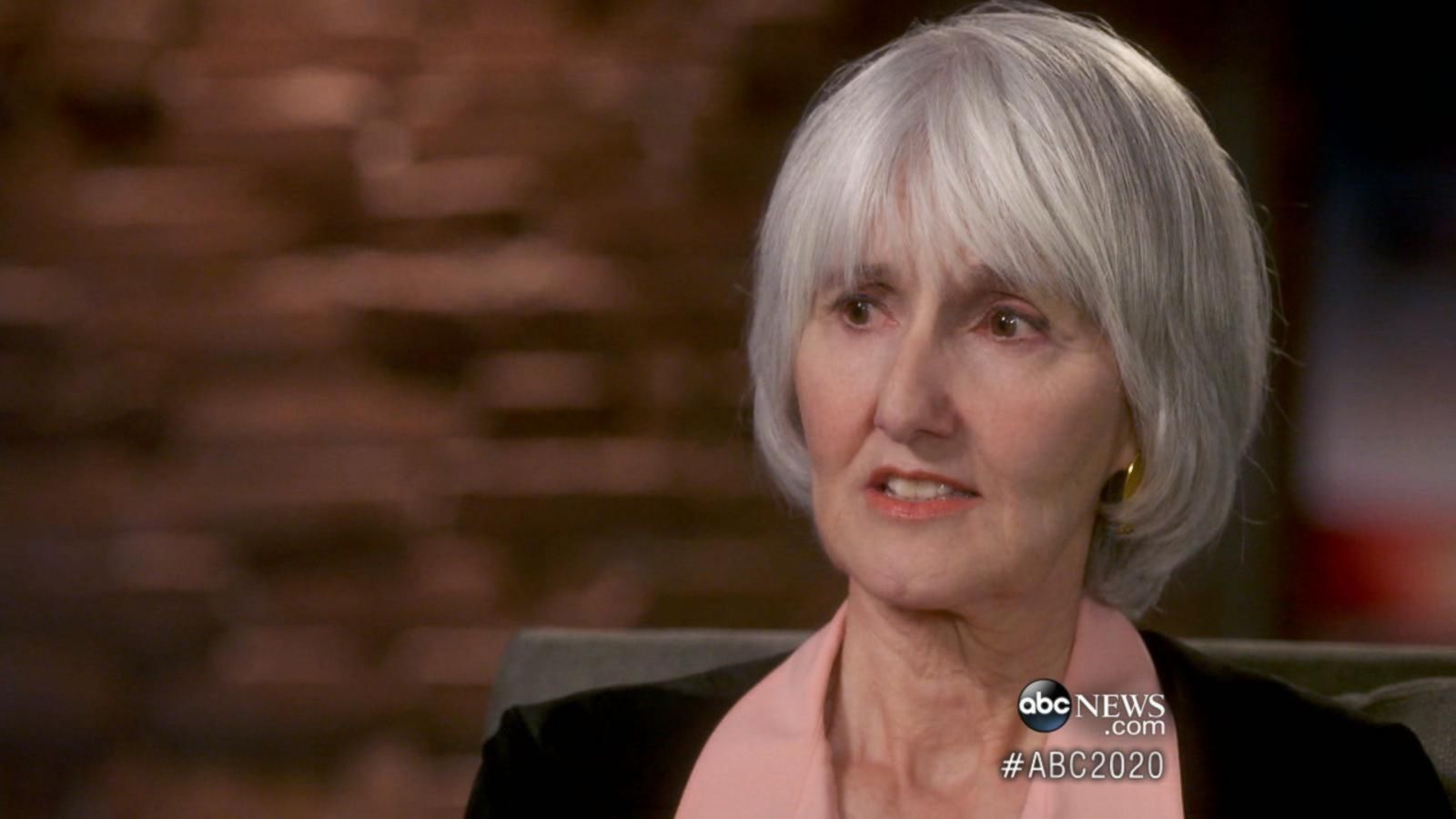 Sue Klebold Explains Why She's Coming Forward: Part 1