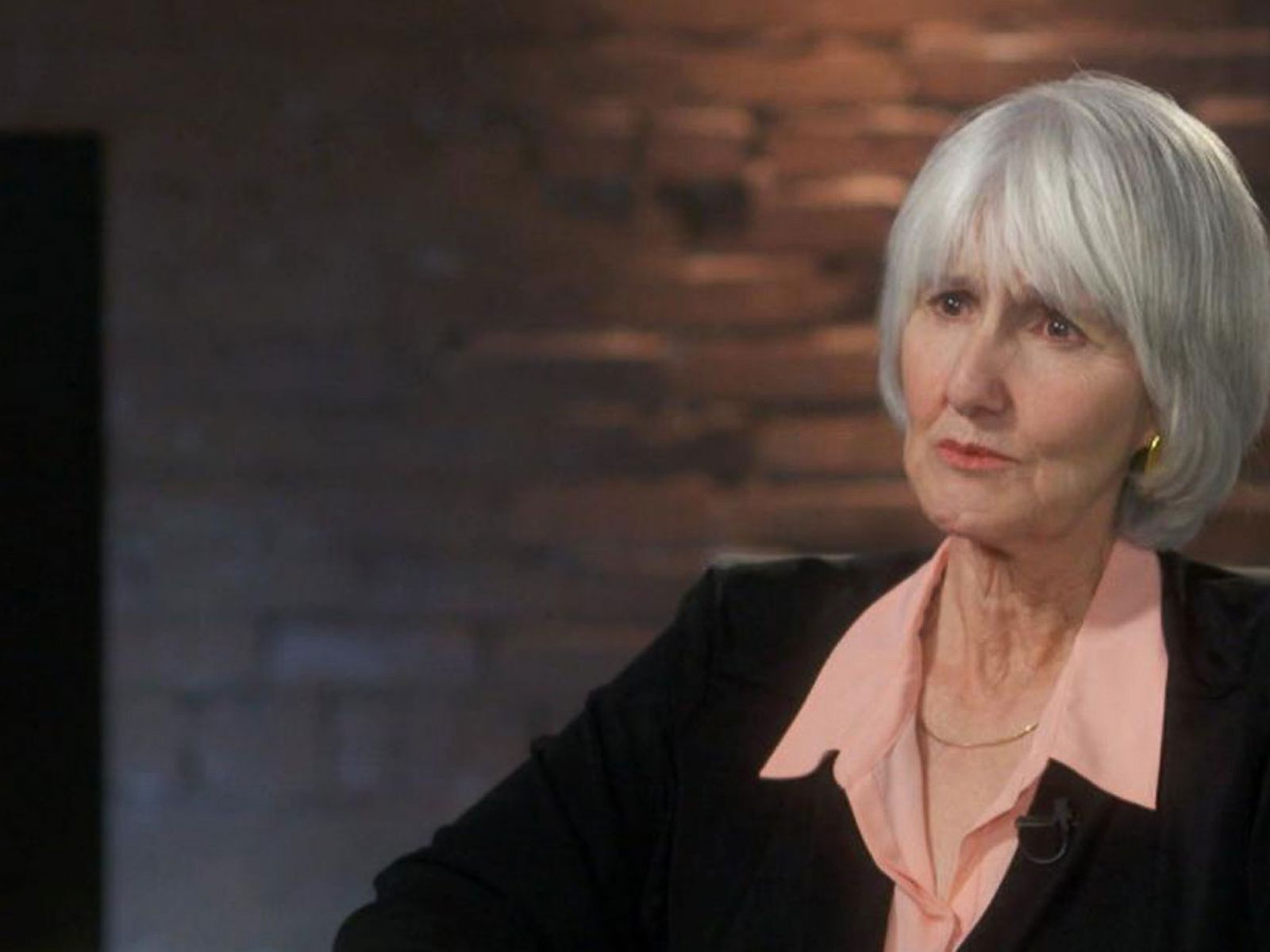 Diane Sawyer Exclusive: Sue Klebold, Mother of Columbine Killer Dylan ...