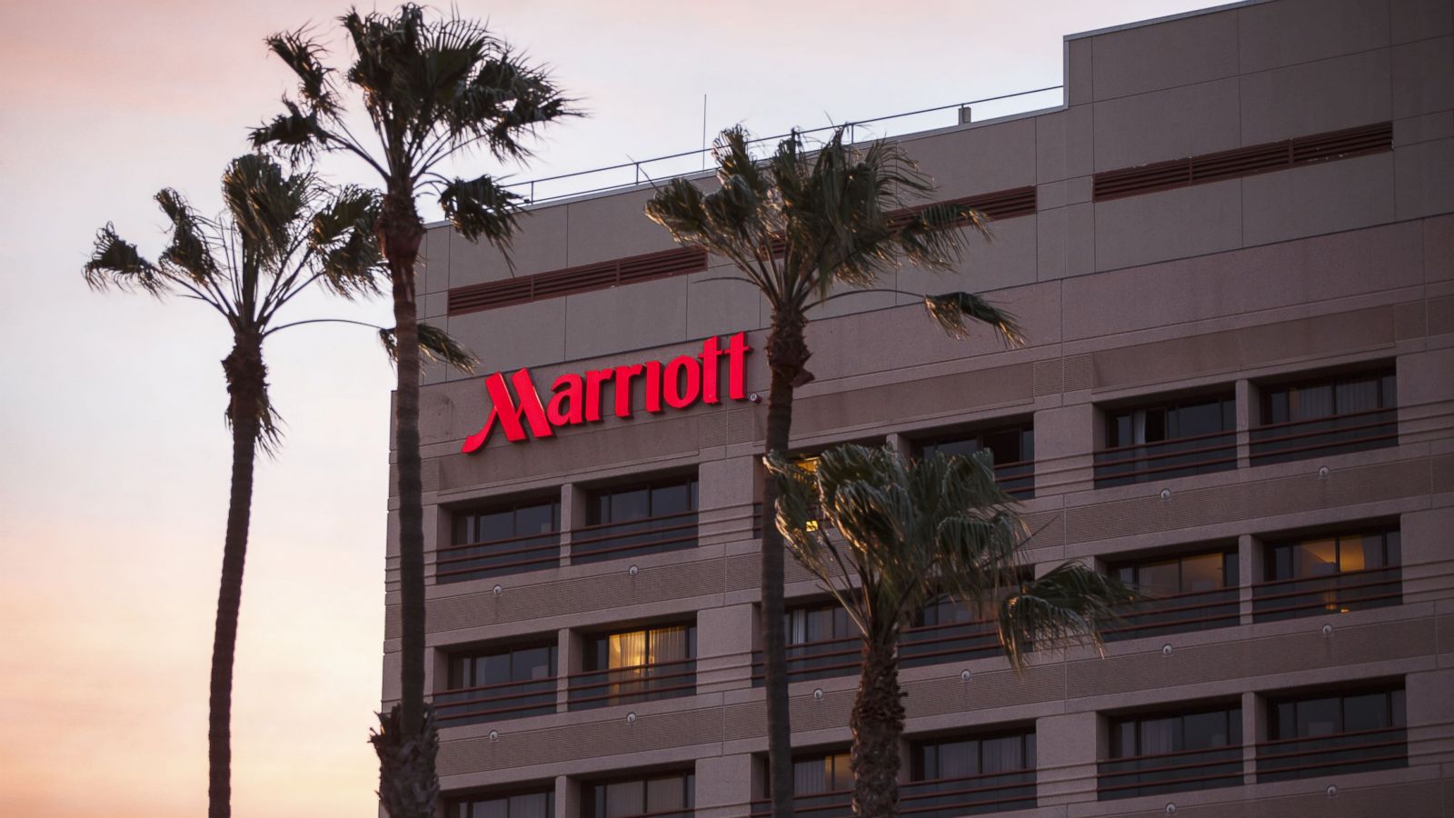 Towels in US Marriott Hotels to Be Made in America