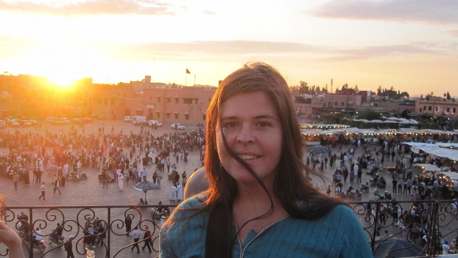 Who Was Kayla Mueller, American ISIS Hostage?
