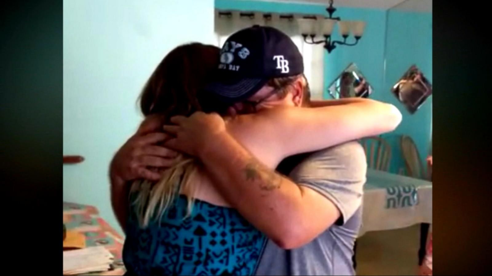 Daughter Gives Stepfather a Heartwarming Birthday Gift