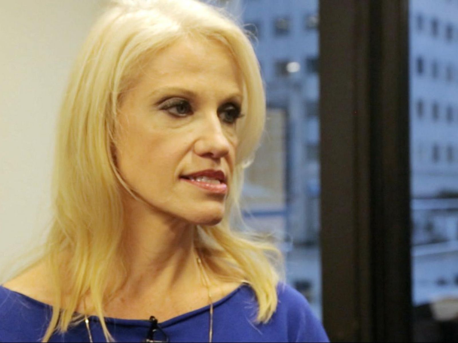 Inside the War Room with Donald Trump's Campaign Manager